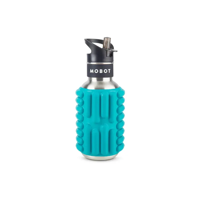 Schaumstoffrollen-Wasserflasche