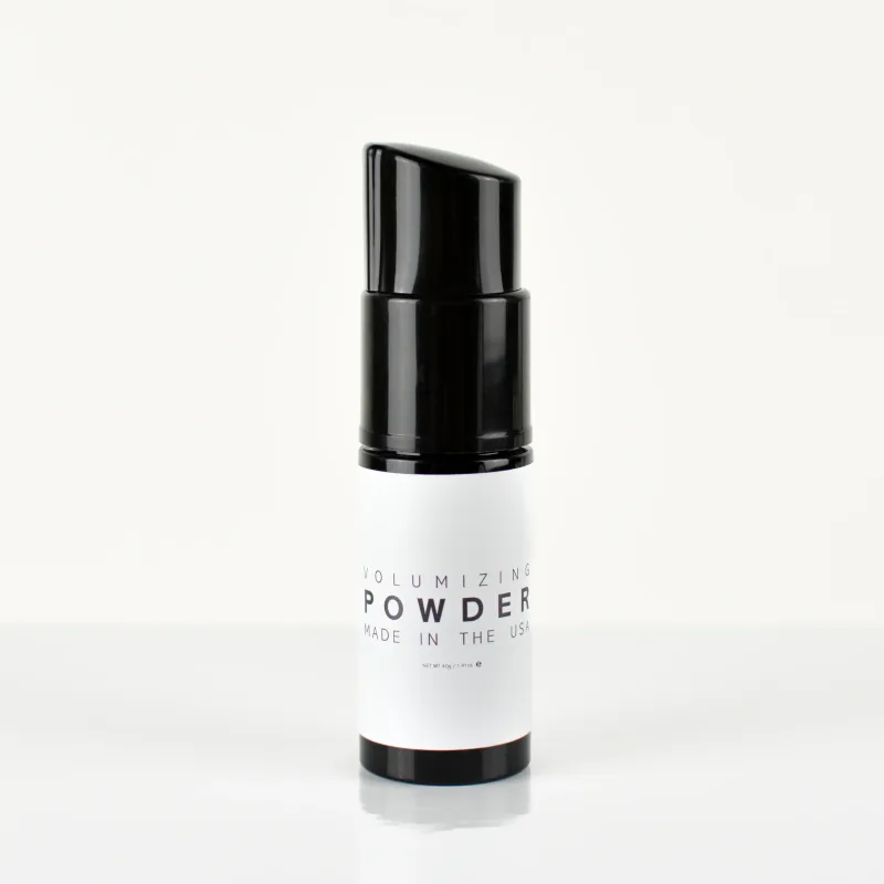 Volumizing Powder