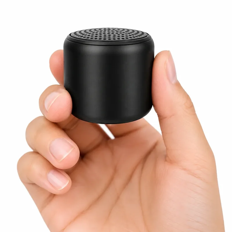 Mini Music Speaker