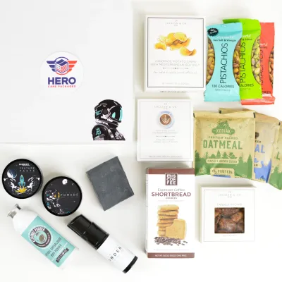 Care Packages