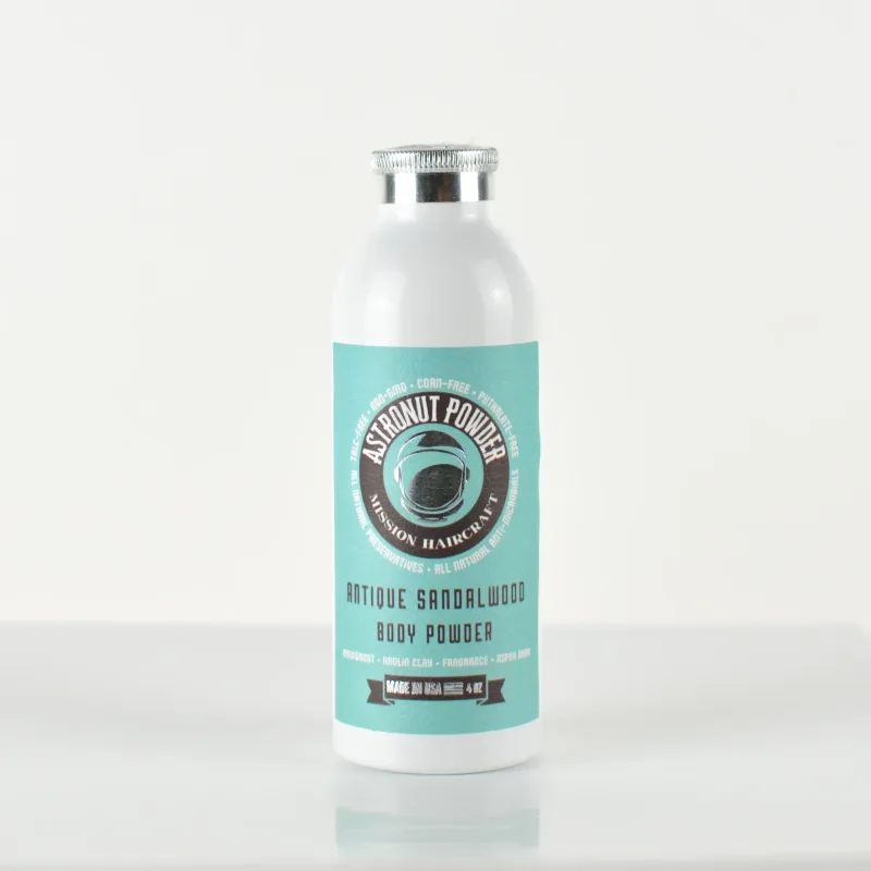 Performance Body Powder