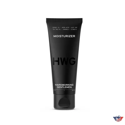 Men's Moisturizer