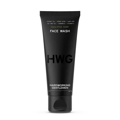 HWG Face Wash