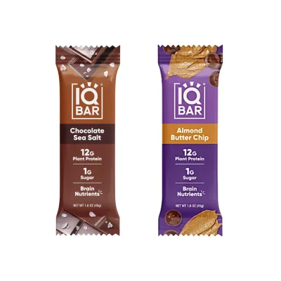 Protein & Jerky