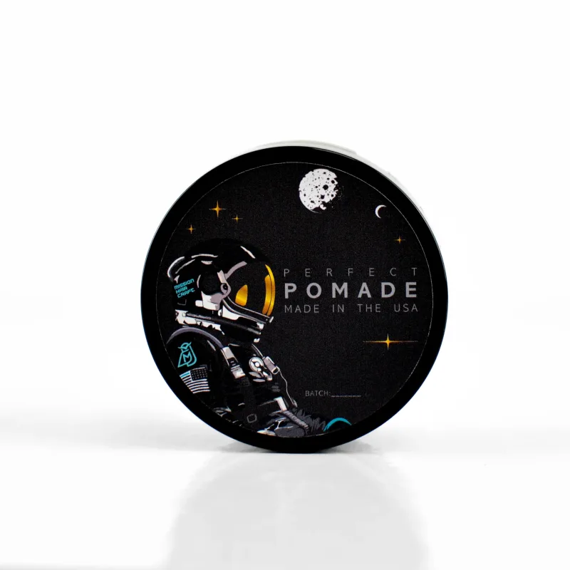Perfect Pomade