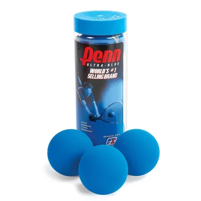 Raquetballs (Set of 3)